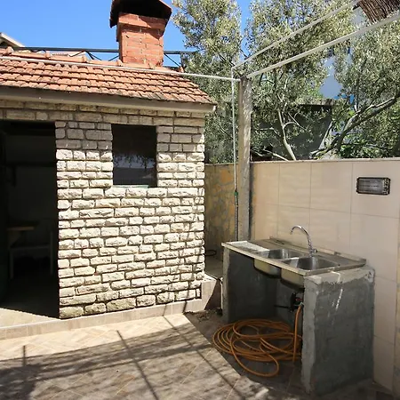 Superba Brodarica (Sibenik-Knin)