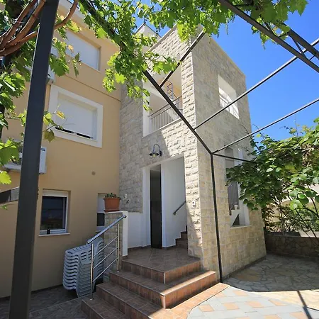 Apartment Superba