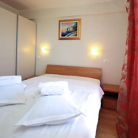Apartment Superba *