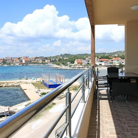 Apartment Superba *