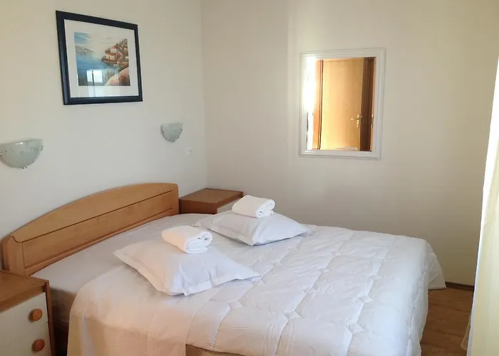 Superba * Brodarica (Sibenik-Knin)