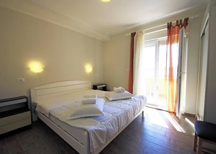 Superba Brodarica (Sibenik-Knin)