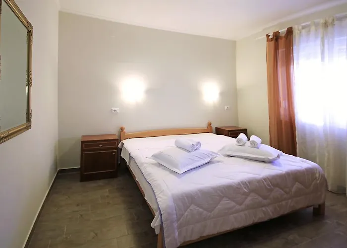 Apartman Superba Brodarica (Sibenik-Knin)