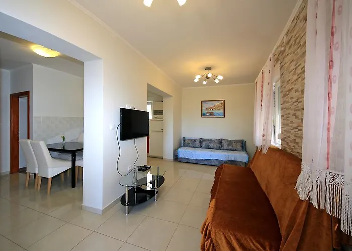 Superba Brodarica (Sibenik-Knin)